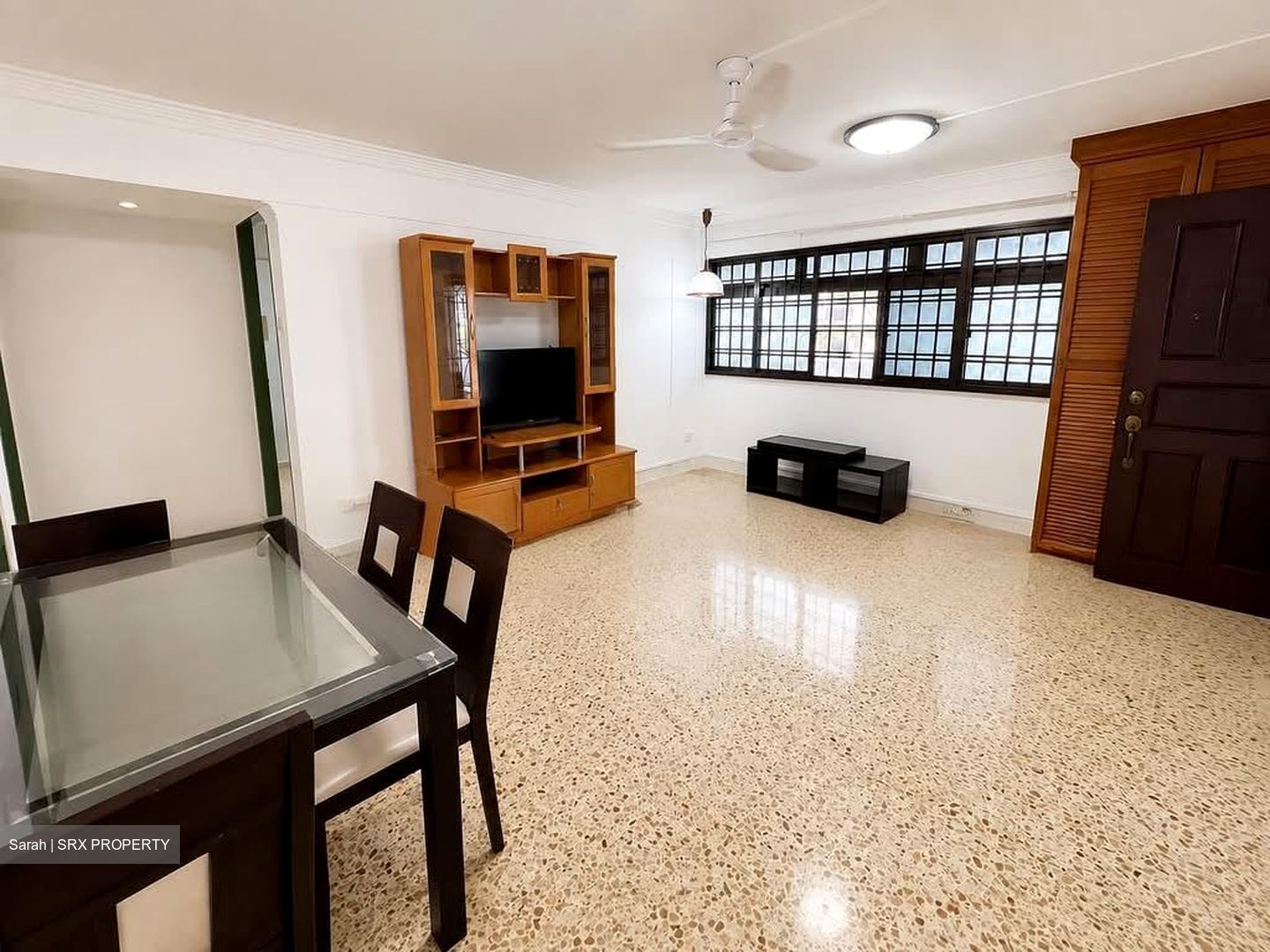 Blk 23 Dover Ville (Queenstown), HDB 4 Rooms #595075411